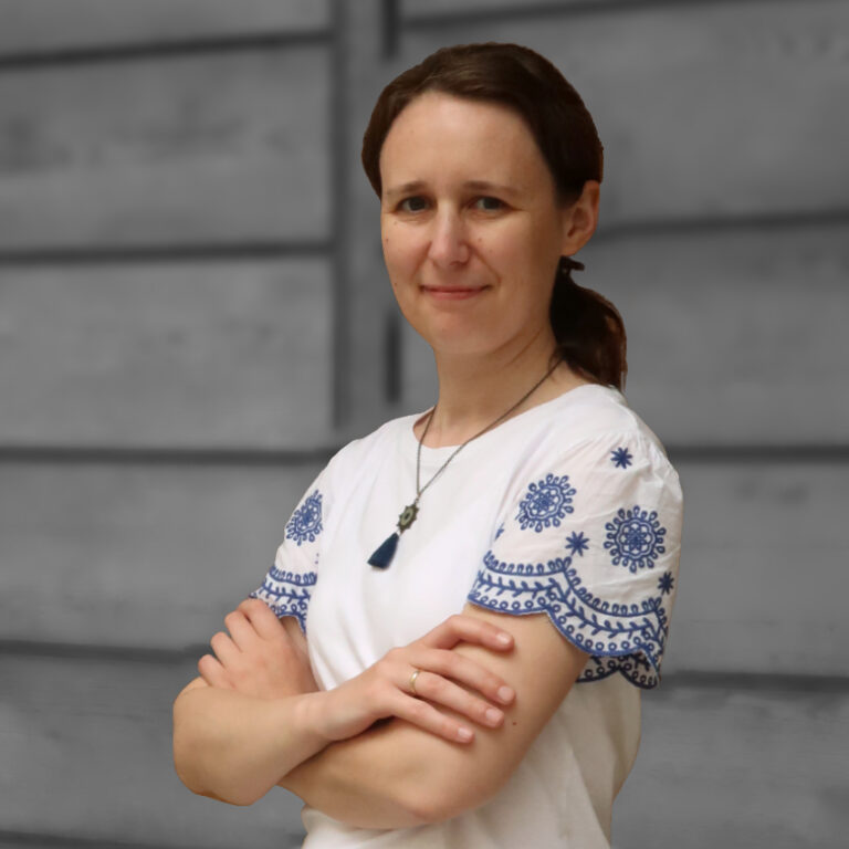 Uľa Molnárová