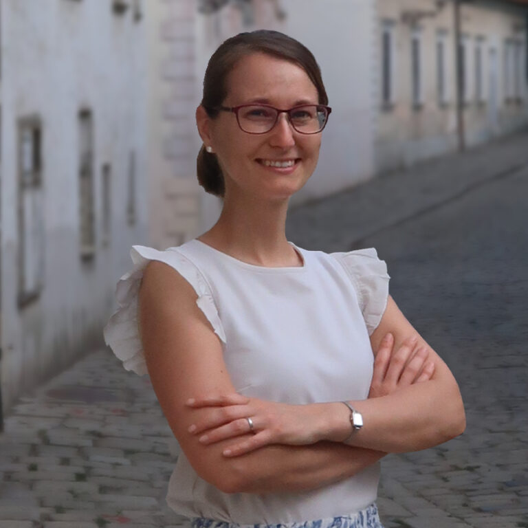 Veronika Ďuricová